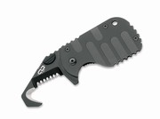 B�ker Plus Rescom Black 01BO583