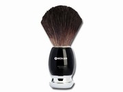  B�ker Rasierpinsel Black Fibre 04BO125