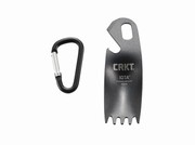  CRKT Iota Black 09CR9085K