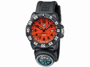  Luminox Scott Cassell Special Edition 09LX037