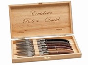  Robert David Steakgabel-Set D�evovariation 09RD002