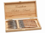  Robert David Steakgabel-Set JalovecD�evo 09RD001