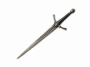  United Cutlery Der Dolch der Nazgul - Morgul-Klinge 05UC2990