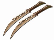  United Cutlery Die Dolche von Tauriel 02UC3044