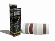  Work Sharp Ken Onion Edition Blade Grinding Attachment Belt Kit 09DX025