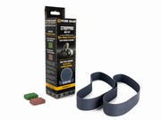  Work Sharp Ken Onion Edition Blade Grinding Attachment Stropping Belt Kit 09DX032