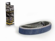  Work Sharp Ken Onion Edition Tool Grinding Attachment Belt Kit 09DX024