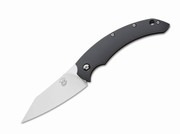  Fox Knives Compact Dragotac Grey 01FX113