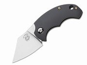  Fox Knives Dragotac BB Grey 01FX115