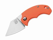  Fox Knives Dragotac BB Orange 01FX116