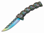 Magnum Magnum Chained Rainbow 01MB635