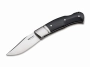 B�ker Manufaktur Solingen Boxer Micarta 111028