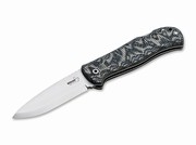 B�ker Plus Spain Bushcraft Folder Granito 01BO380