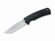 Fox Knives Core FB Scandi Black 02FX737