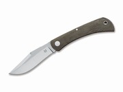 Fox Knives Libar Micarta 01FX846