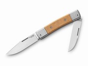 LionSteel BestMan II Micarta 01LS153