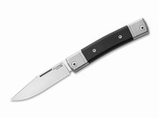 LionSteel BestMan I Ebony 01LS147