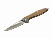 MKM Cellina Anodized Titanium 01CC028