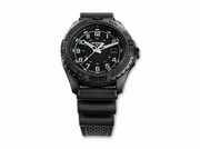 Traser P96 OdP Evolution Black Kautschuk 09TR023