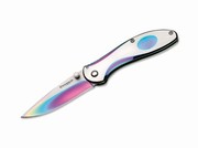  Magnum Mirror Rainbow 01RY453
