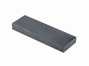  RH Preyda Bench Stone Hard Black Arkansas 6