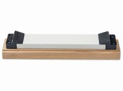  RH Preyda Mounted Stone Honing Set Soft Arkansas 09RP005