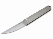 B�ker Plus Solingen Kwaiken Automatic 06EX290