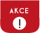 akce